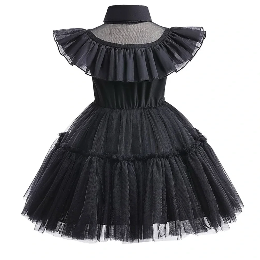 Source Unknown stylish black